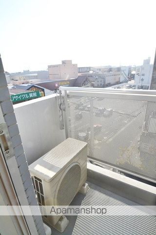 シャインコート岡南町の内装写真