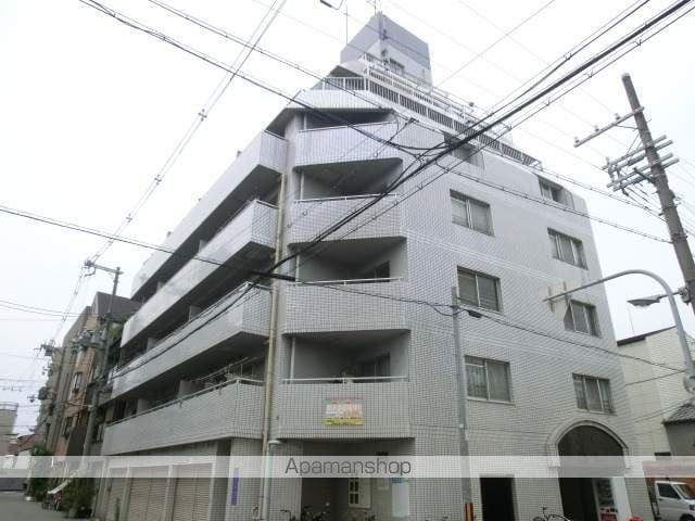 ハイグレード吉野の外観写真