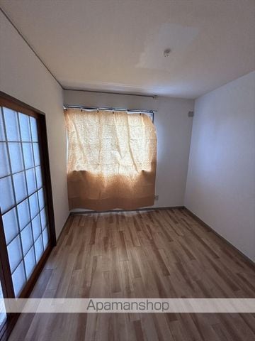 ニューライフKSの内装写真