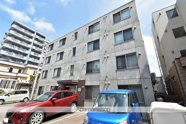 PRIMO MARE月寒公園の外観写真