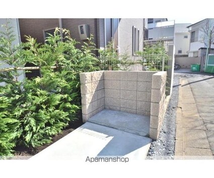 グランシャリオ[1LDK/48.85m2]の外観3