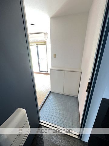 エトワール二葉町の内装写真