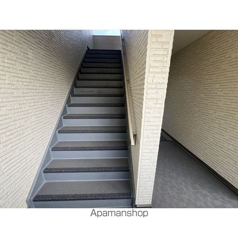 ジーメゾン京田辺大住の内装写真