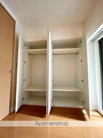 レジディア御茶ノ水の内装写真