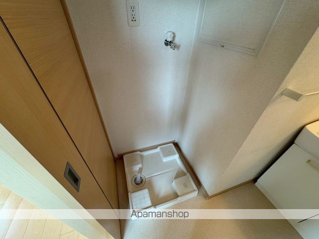 ポエム・ひまわりの内装写真