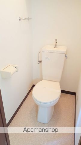 MYUIIIの内装写真