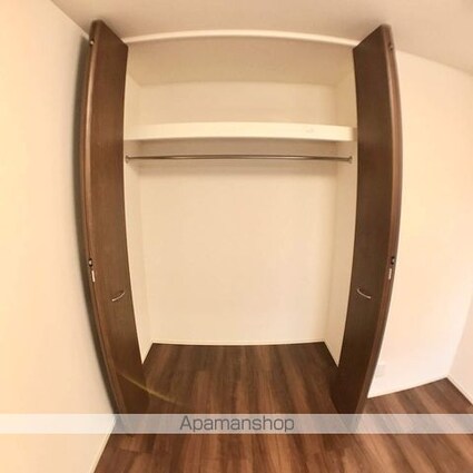 滋賀県大津市大江５丁目[2LDK/52.92m2]の収納