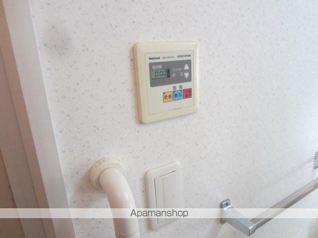 とちのき通り北弐番館の内装写真
