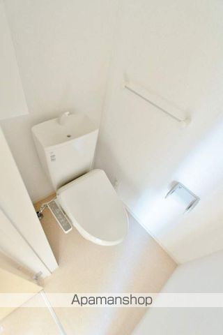 カナエールIIの内装写真