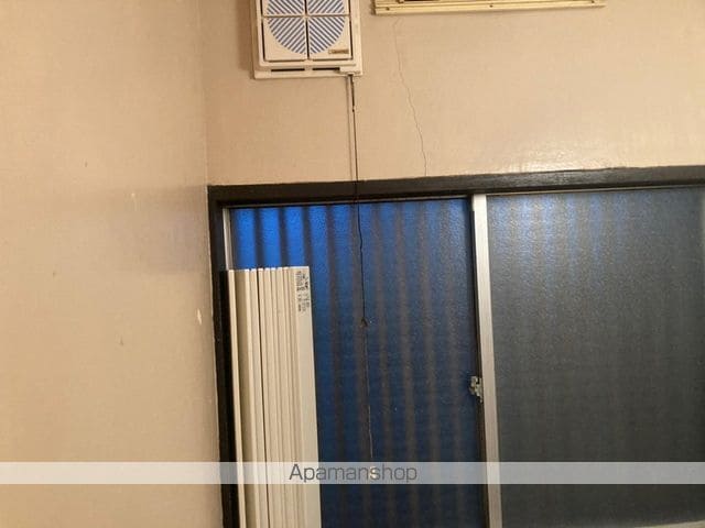やよい荘の内装写真