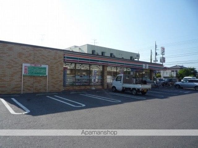 松島住宅の周辺写真