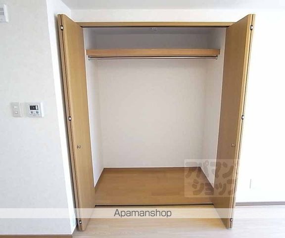 紫野ハイツの内装写真