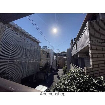 Ａｂｏｄｅ　Ａｚａｂｕ[1LDK/47.2m2]の内装2