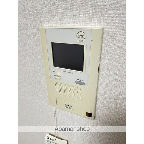 mottoたくま宿の内装写真