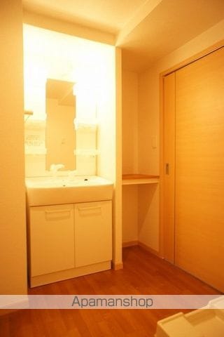 ぱしむ ふろーりらの内装写真
