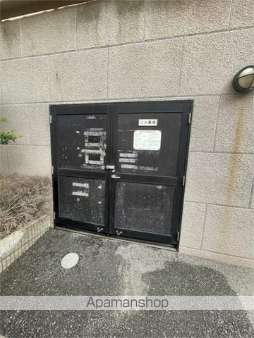 イーストコーストヴィラの内装写真