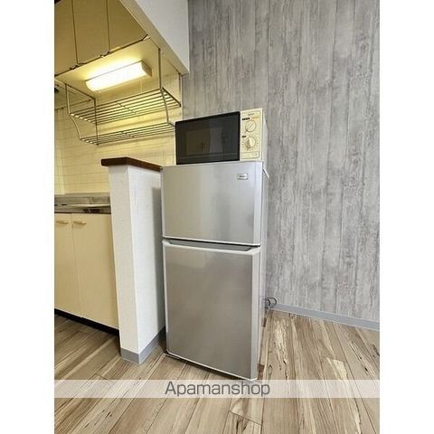 カーサーオーロックス壱番館の内装写真