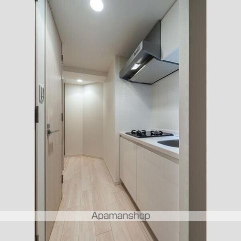 SーRESIDENCE南堀江の内装写真
