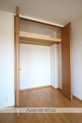 フォブール中仙道B棟の内装写真