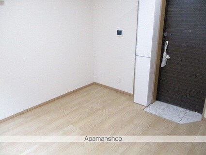 シャッツクヴェレ高円寺北[1R/16.16m2]の内装2