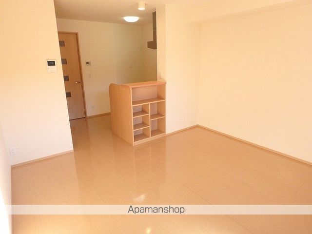 アマルフィイの内装写真