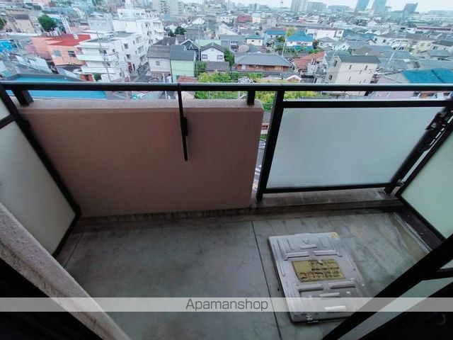 サンエスパシオ美園の内装写真
