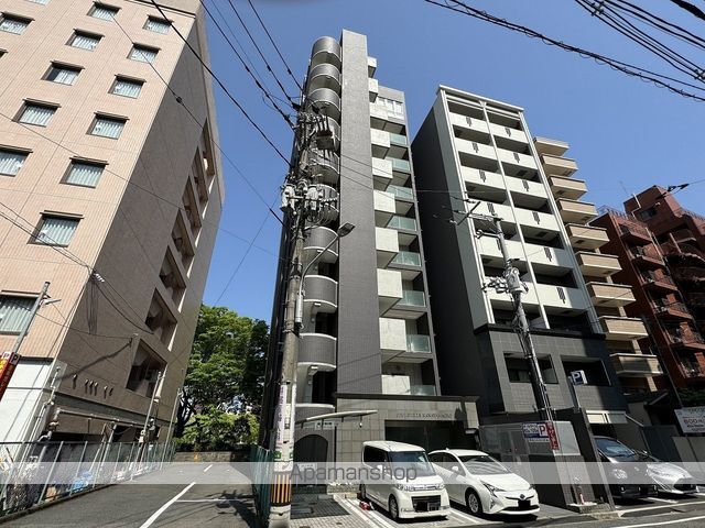 セントヒルズ銀山町