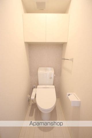 AVENUE263の内装写真