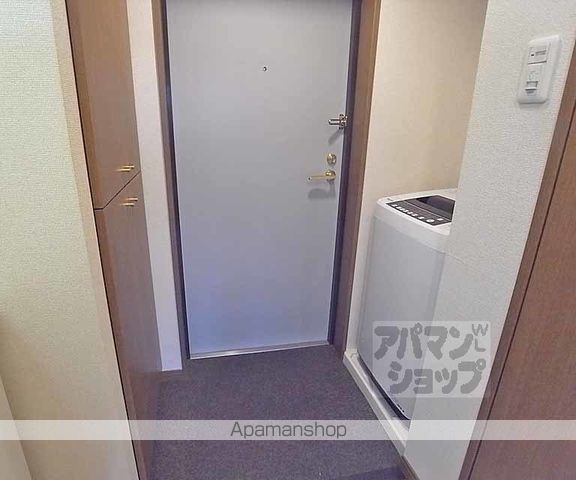 ベラジオ河原町御池の内装写真