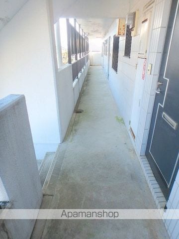 冨田マンションの外観写真