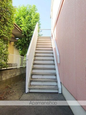 フレグランスマルベリィーの外観写真