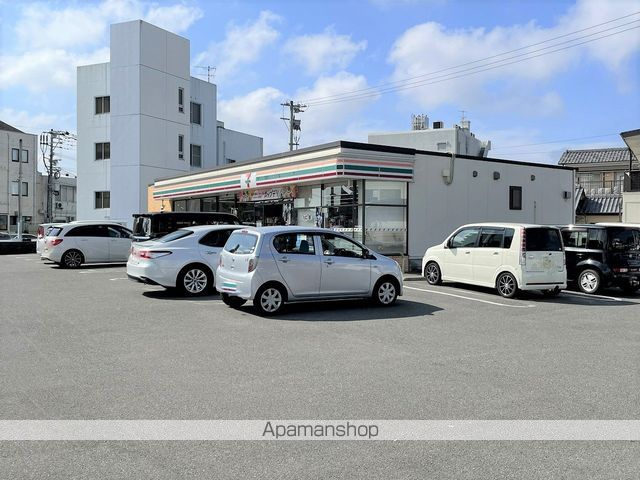 DーRESENA松山の周辺写真
