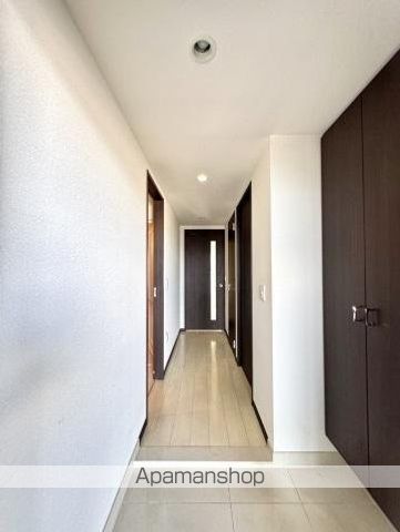 ザ・レジデンス丸亀町グリーン[2LDK/69.48m2]の玄関