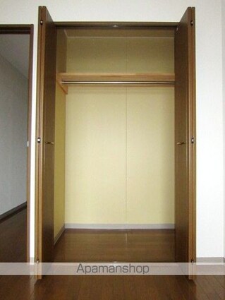 風雅館[3LDK/80.01m2]の収納