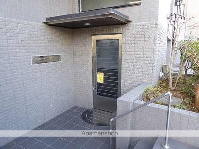 カルトゥーシュ芦花[1R/20.35m2]の内装8