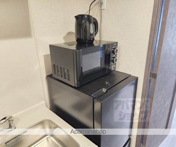 エステムコート京都二条の内装写真