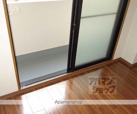 ハートランド227の内装写真