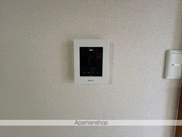 原宿マンションの内装写真