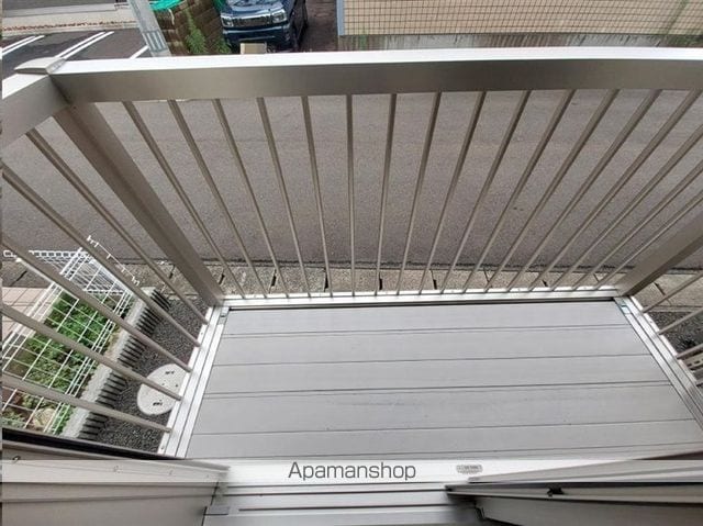 ブルーイン志波町の内装写真