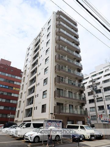 アーバンフラッツ伏見の外観写真