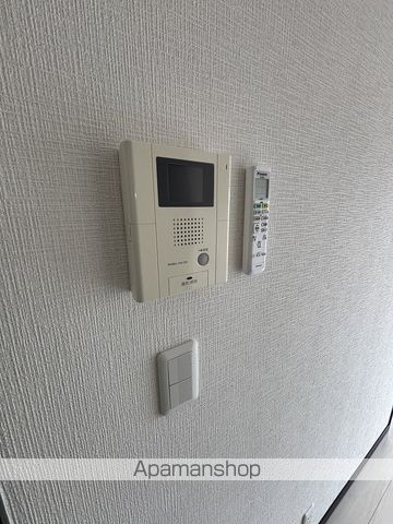 SFORTFUKUSHIMALALUNAの内装写真