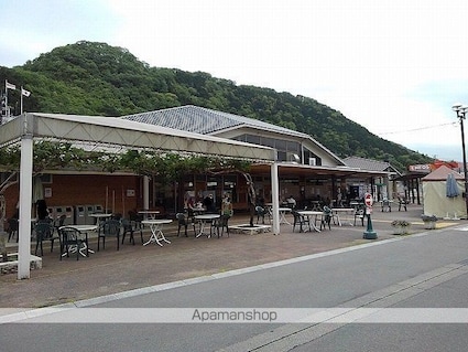 グレイス　Ａ棟[2LDK/55.4m2]の周辺1