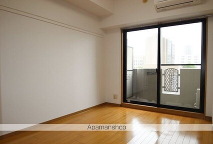 メインステージ早稲田[1K/20.88m2]のリビング・居間