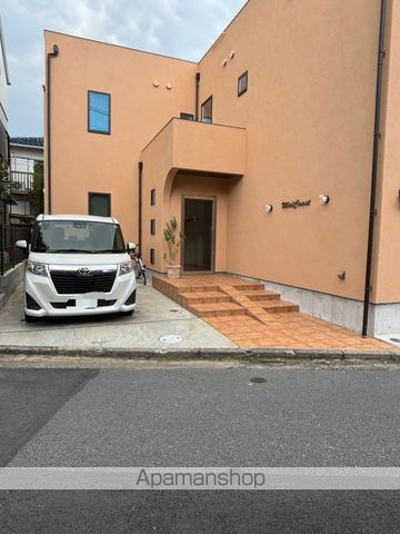 ミッドコーストの外観写真