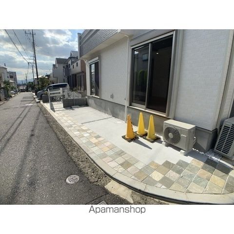 Kolet座間相武台の外観写真