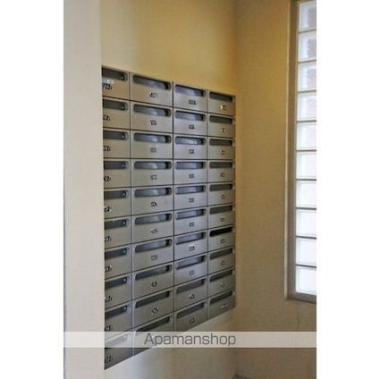 ＫＤＸレジデンス上北沢[2LDK/50.46m2]のエントランス2