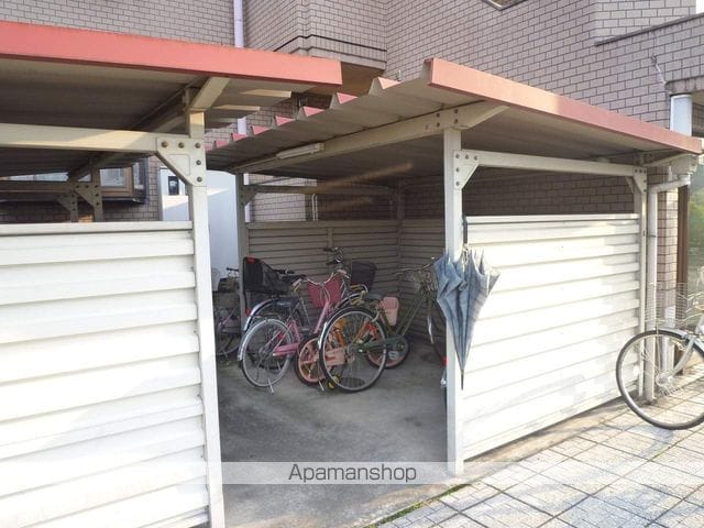 セピアパレスの内装写真