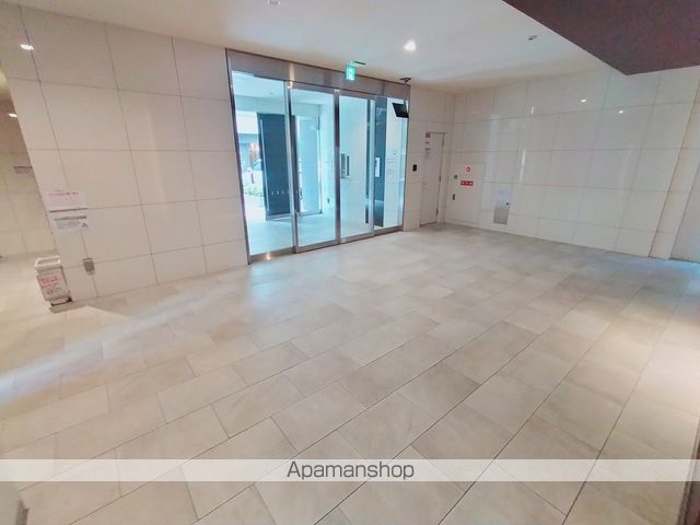 ESLEAD京橋WESTのその他写真