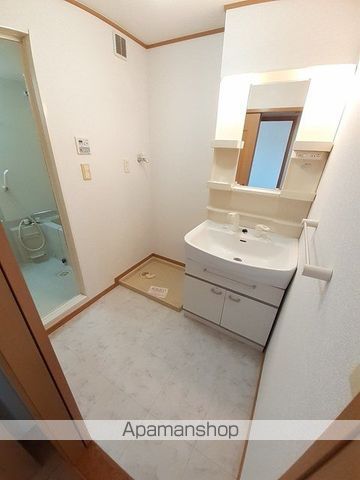 フィオーレ 政枝 Aの内装写真