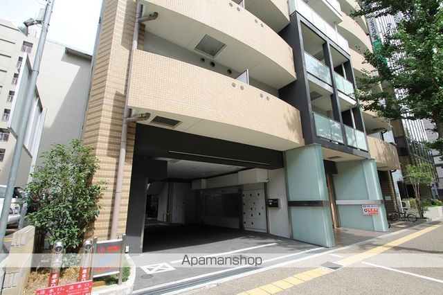 アスール江坂3RDのその他写真